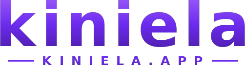 kiniela logo